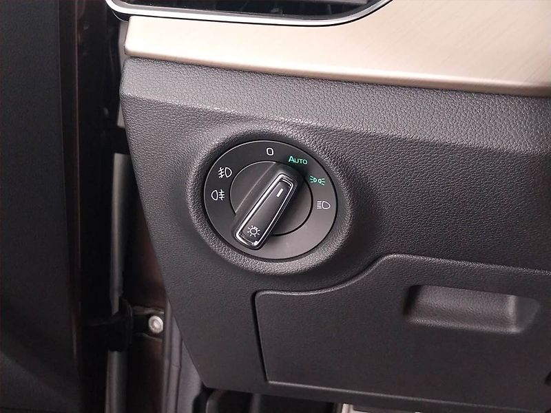 Škoda Scala (2019) Style Plus 1.5 TSI, Automat - fotka 17 z 25