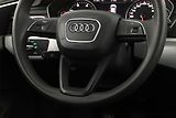 Audi A4 (2018) 2.0 TDI, 4X4, Navi, Bi-Xenony - náhled 17