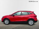 Seat Arona 1,0 TSi 70kW STYLE - náhled 10