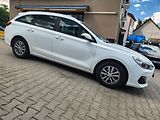 Hyundai i30 1.6-SPOTŘEBA CCA5.5l/100KM - náhled 6