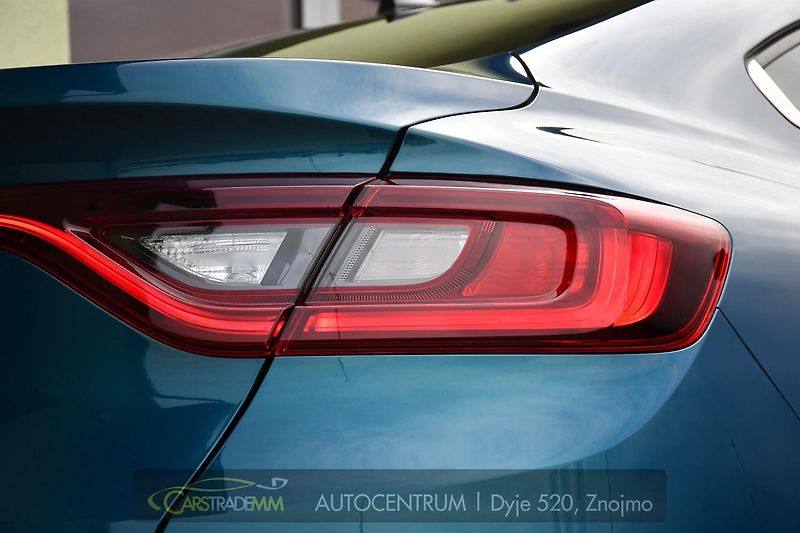 Renault Arkana 1.6E-TECH  - fotka 50 z 50
