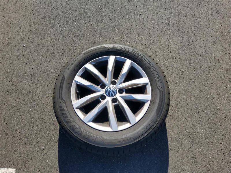 Volkswagen Passat 2,0 TAŽNÉ,KAMERA - fotka 5 z 8