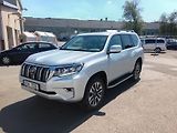 Toyota Land Cruiser (2024) - náhled 1