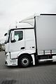Mercedes-Benz Actros (2018) 1830 / ACC / E 6 / ZESTAW PRZE - náhled 27