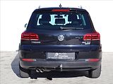 Volkswagen Tiguan 2,0   TDi Sport Pano Kamera Dy - náhled 4