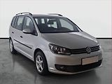 Volkswagen Touran (2015) 1.6 TDI, Automat, Tempomat - náhled 1