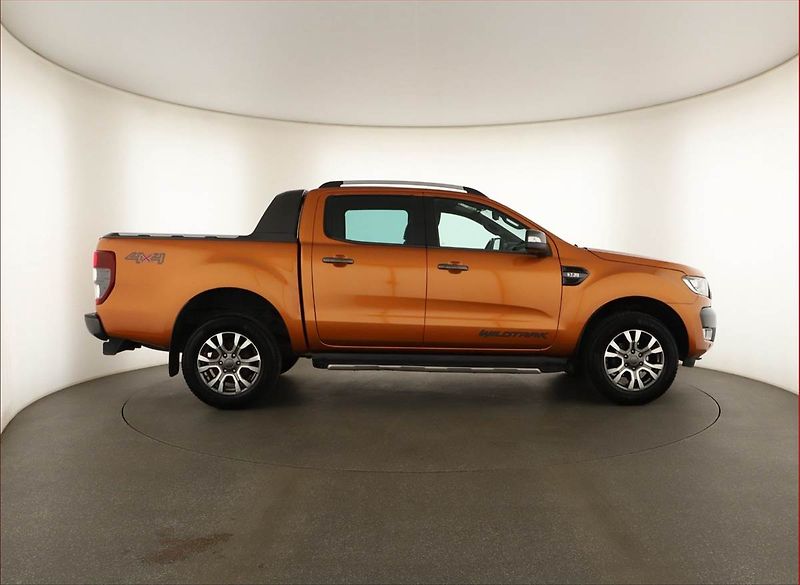Ford Ranger (2017) 3.2 TDCi - fotka 6 z 19