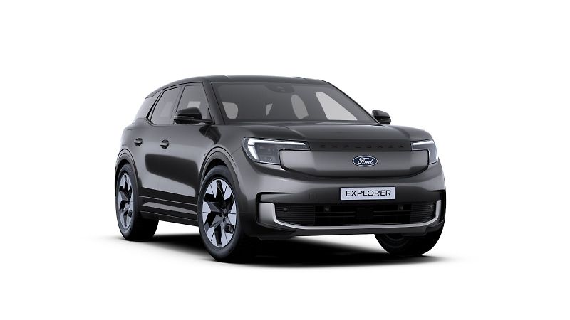 Ford Explorer (2026) Premium, SUV, 77 kWh PRODLOUŽE - fotka 1 z 9