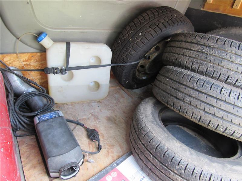 Citroën Jumper 2,2 HDi 88kW L2H2 - fotka 26 z 29