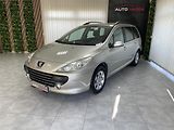 Peugeot 307 1.6 i ČR DIGIAC - náhled 6