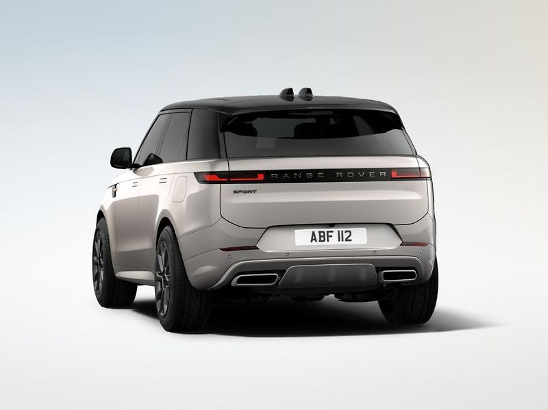 Land Rover Range Rover Sport (2026) P460e DYNAMIC SE AWD AUT  - fotka 2 z 4