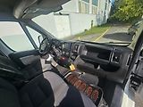 Citroën Jumper (2013) 2.2HDI klima - náhled 14