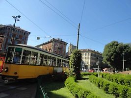 Milán patří mezi města, kde od 1. října 2026 začne platit nové omezení pro osobní diesely Euro 5.