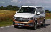 Volkswagen Transporter T6.1