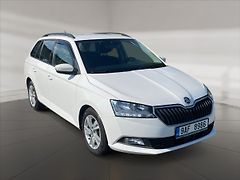 Škoda Fabia 1,0 TSI Ambition - fotografie inzerátu