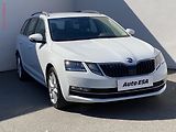 Škoda Octavia (2019) 1.6 TDi 4x4, 1.maj,ČR, Style - náhled 1