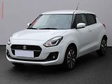 Suzuki Swift (2022) 1.2i HYBRID, Navi, kamera - náhled 2