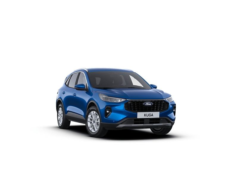 Ford Kuga (2026) TOP EDITION SUV 2,5 Duratec Hy - fotografie inzerátu