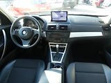 BMW X3 (2008) 2,0 d X-drive - náhled 11