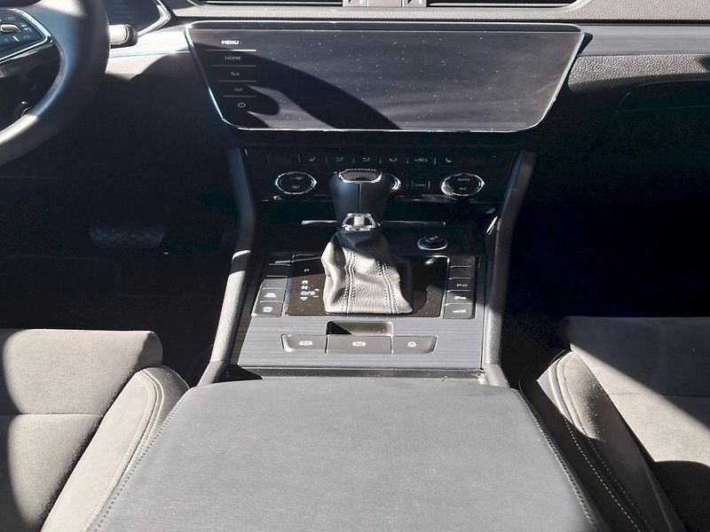 Škoda Superb (2024) COMBI STYLE PLUS TD 110/2.0 7D - fotka 17 z 33