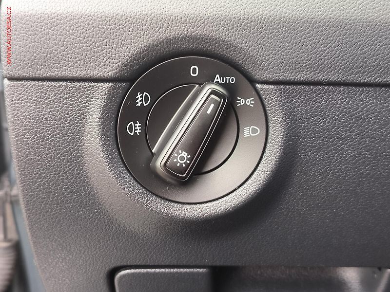 Škoda Octavia (2019) 1.5 TSi G-Tec, DSG - fotka 22 z 26