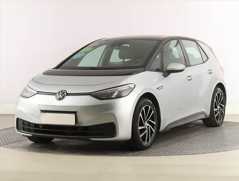 Volkswagen ID.3 (2020) Life Pro Perf. (62 kWh) - fotka 2 z 28