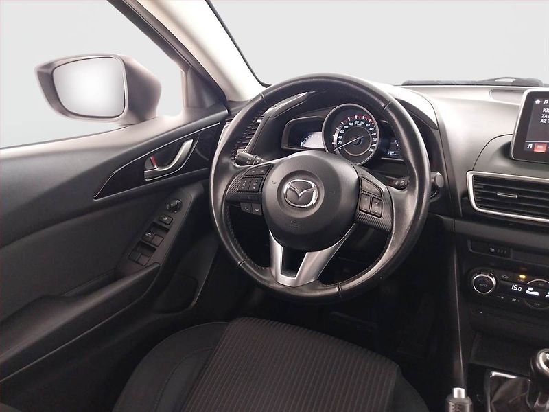 Mazda 3 (2015) 2.0 Skyactiv-G, Serv.kniha - fotka 7 z 23
