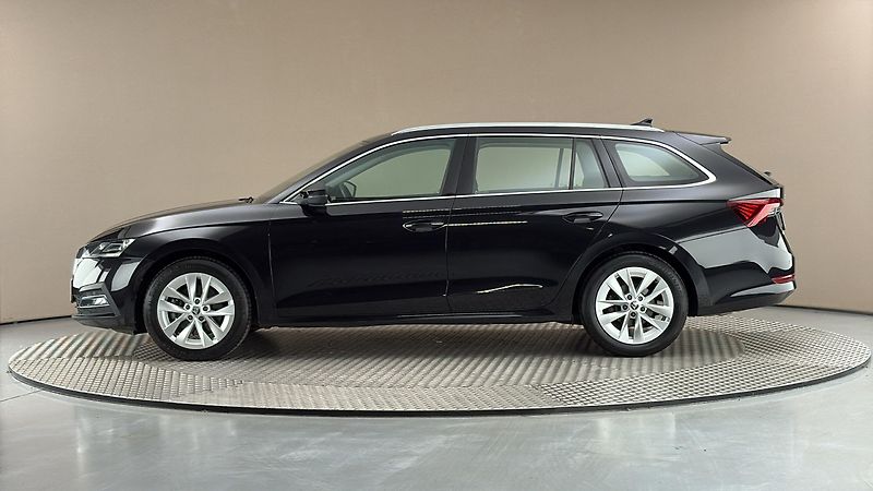 Škoda Octavia 2.0 TDI DSG 4x4 Style Combi - fotka 4 z 25