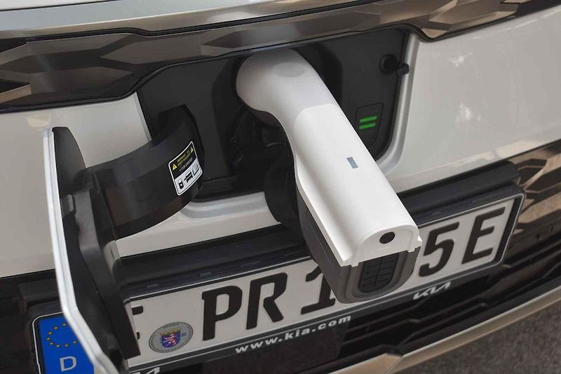 Tři verze nového SUV Kia Niro jsme zkoušeli ve Frankfurtu a okolí