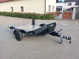 Alaspro Ostatní (2025) přívěs na motorky - náhled 7