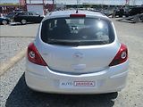 Opel Corsa 1,2 i, 51kW, klima, nová STK, - náhled 6