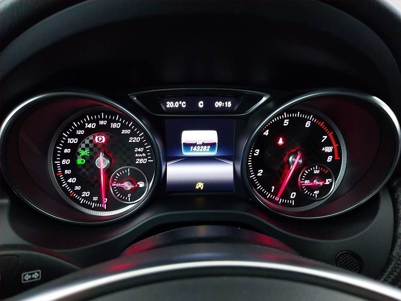 Mercedes-Benz Třídy A (2016) A 200, Kůže, Navi - fotka 10 z 19