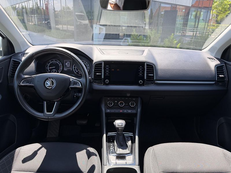 Škoda Karoq (2019) 1.5 tsi 110 kW/DSG/DPH - fotka 13 z 20