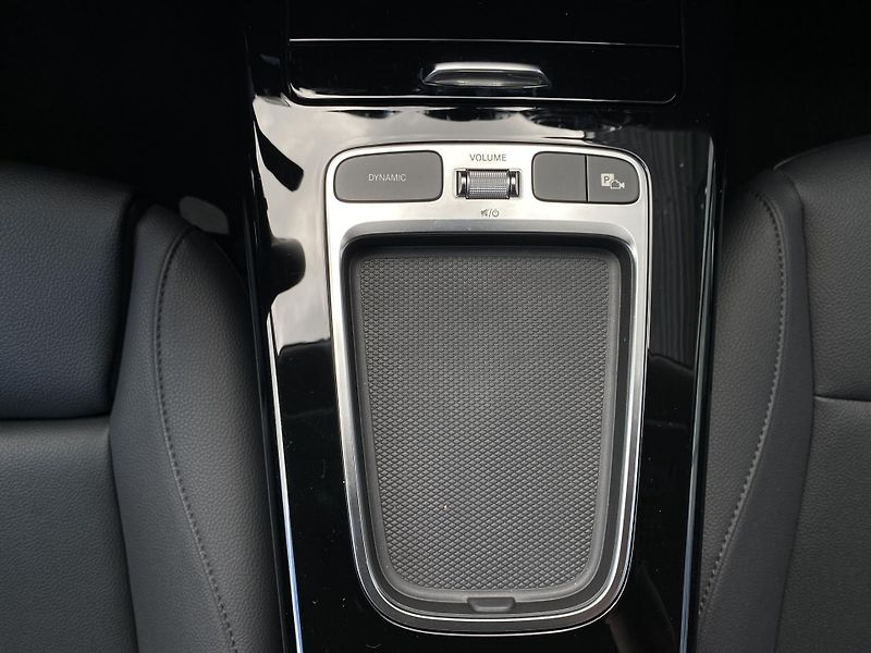 Mercedes-Benz CLA CLA 200 Progressive kupé - fotka 15 z 26