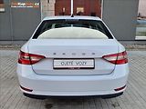 Škoda Superb 2.0TDI 110kW,původ ČR,1.Maj - náhled 9