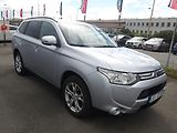 Mitsubishi Outlander 2,3DI-D 4x4 ČR 7 MÍST ! 2.MAJ. - náhled 1