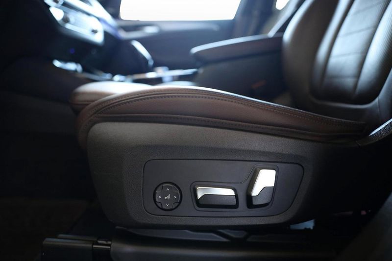 BMW X3 M40i - fotka 25 z 30