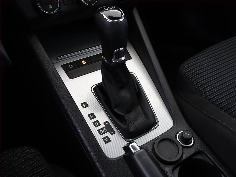 Škoda Octavia (2015) Elegance 2.0 TDI, Automat - fotka 11 z 15