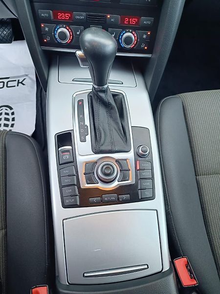 Audi A6 AVANT 3.0TDI/176kW, QUATTRO - fotka 18 z 25