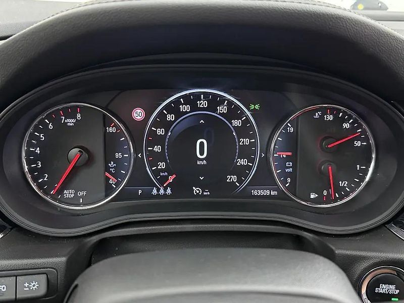 Opel Insignia 1.5T 121kW Aut. Innovation - fotka 5 z 15
