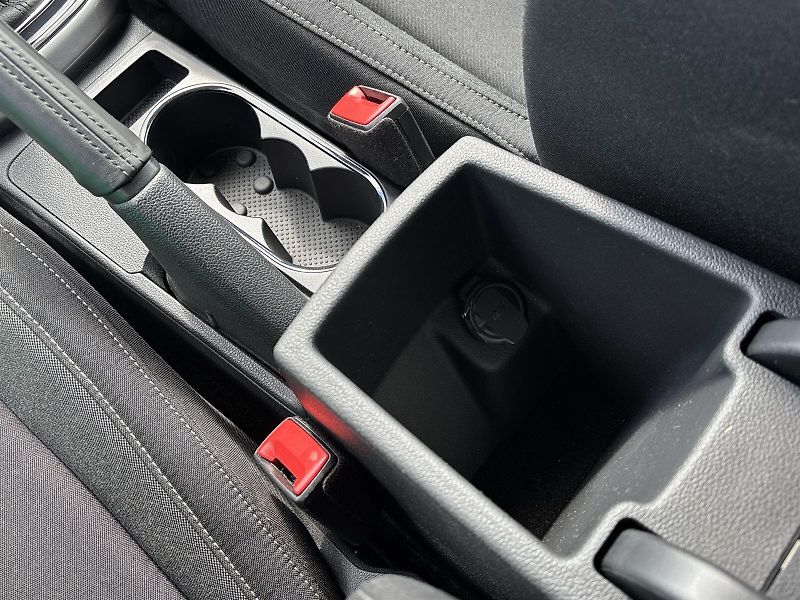 Škoda Fabia (2023) 1.0 TSI Style - fotka 20 z 27