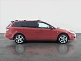 Mazda 6 (2005) 2.3 AWD, 4X4, Automat, Tažné - náhled 6