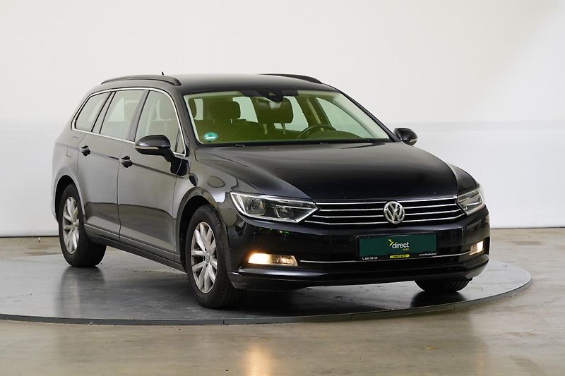 Volkswagen Passat - fotka 8 z 26