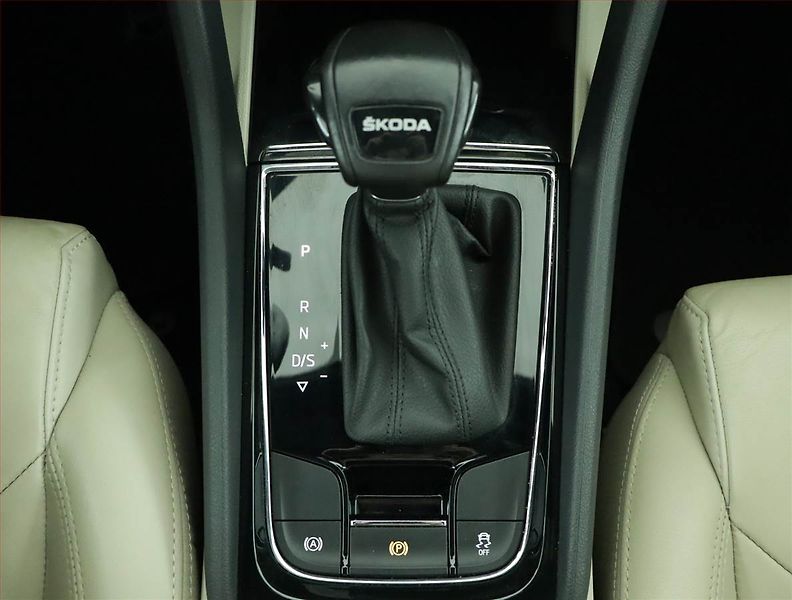 Škoda Kodiaq (2022) Style 1.5 TSI - fotka 13 z 18