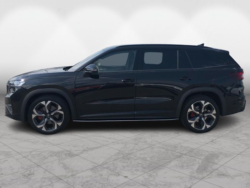 Škoda Kodiaq 2,0TSI - fotka 3 z 30