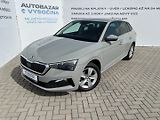 Škoda Scala (2023) 1.0TSi 81kW Style! ČR+1.maj.! - náhled 8