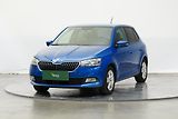 Škoda Fabia - náhled 1