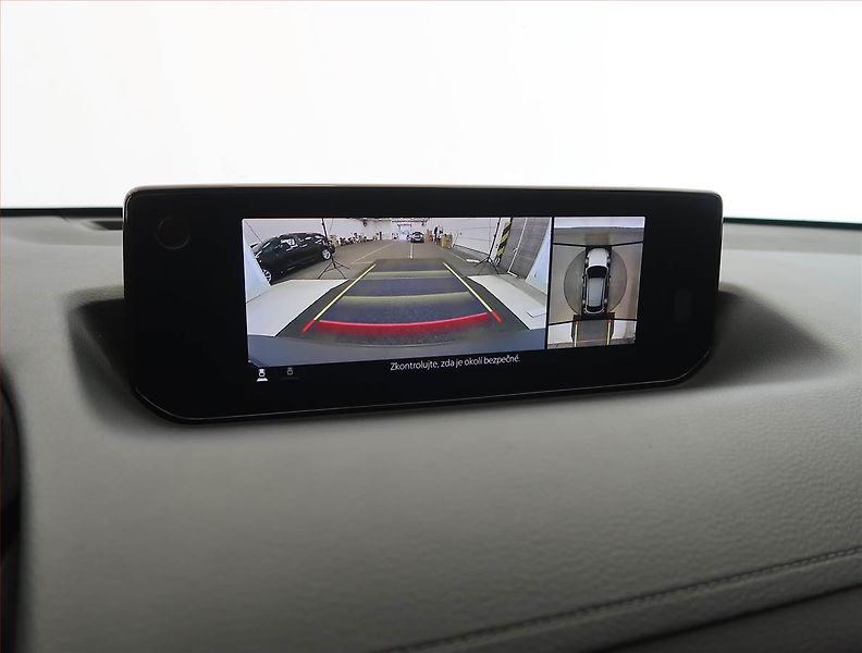Mazda MX-30 (2020) e-Skyactiv, SoH 94%, Automat - fotka 17 z 27