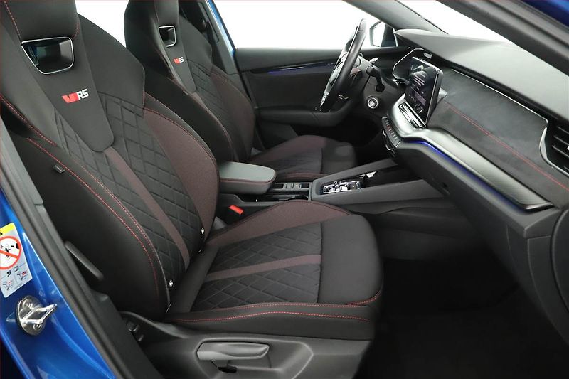 Škoda Octavia (2021) RS 2.0 TSI - fotka 7 z 20