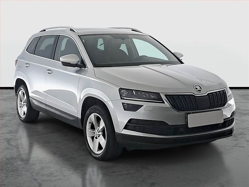 Škoda Karoq (2021) Style 1.5 TSI, Navi, Tempomat - fotografie inzerátu